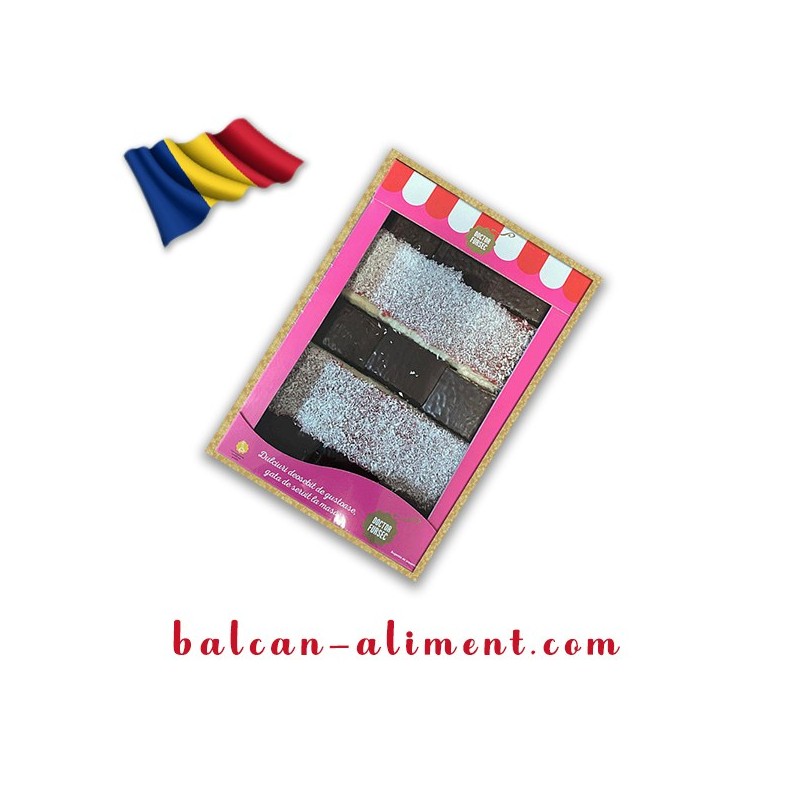 DR FURSEC DELICATESE COCOS 500GR