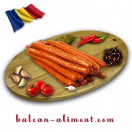 FOX CARNATI CABANOS / KG