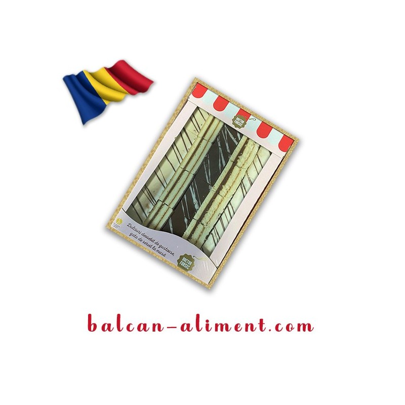 DR FURSEC DELICATESE VALENTINA 500GR