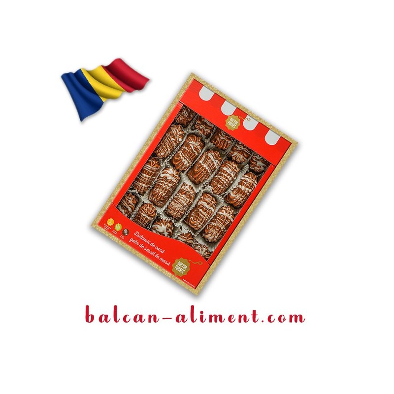 DR FURSEC STRUMFI 600GR