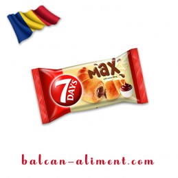 7 DAYS MAX CACAO  80GR