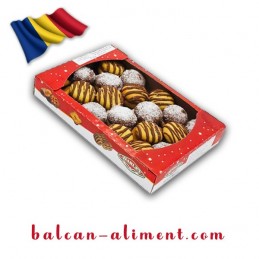 DUMI PALEURI CIOCOLATA 400GR