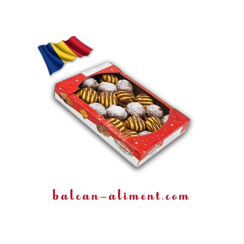 DUMI PALEURI CIOCOLATA 400GR