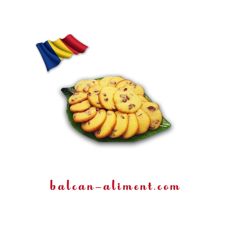 DUMI FURSEC STAFIDE 400 GR