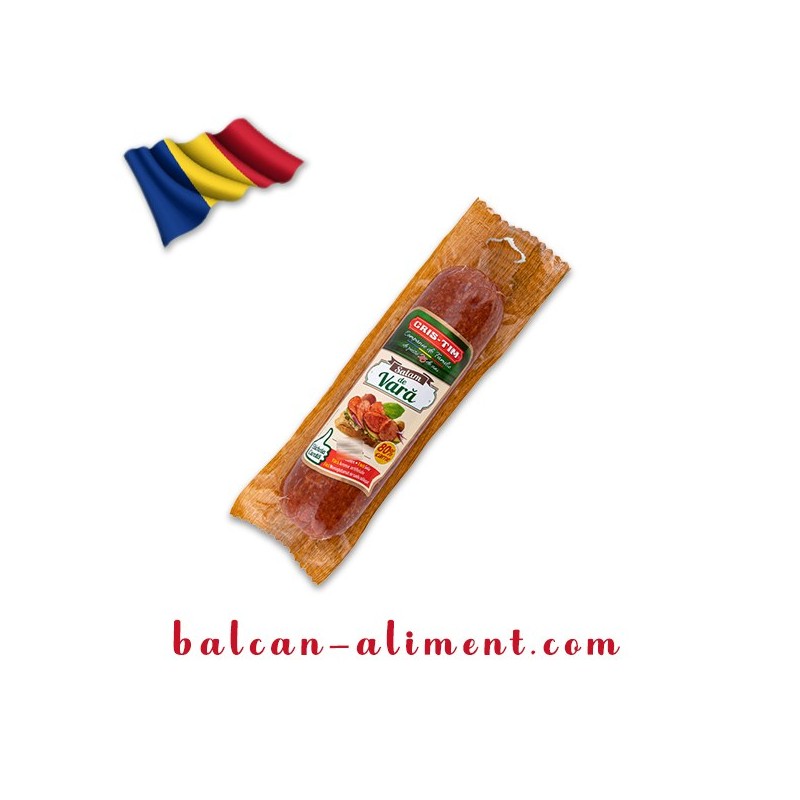 CRISTIM SALAM VARA GASTRO KG