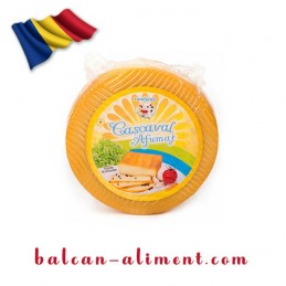 ROMFULDA CASCAVAL AFUMAT...