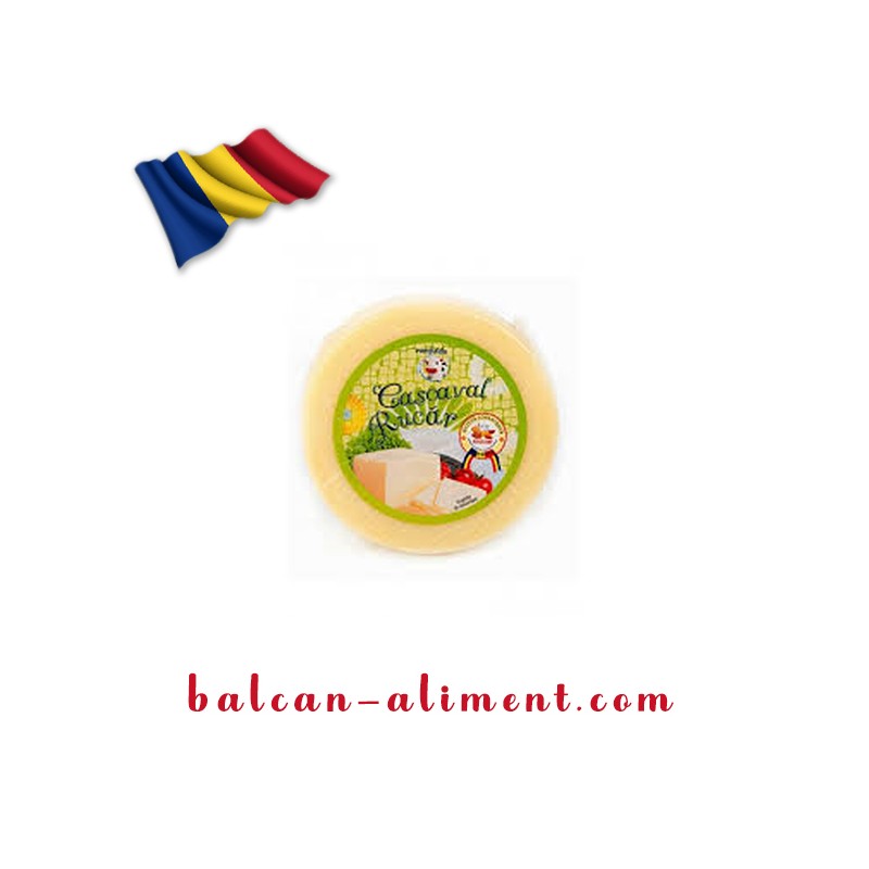 ROMFULDA CASCAVAL RUCAR 500GR