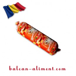 ROMFULDA BRANZA TOPITA CU...