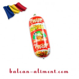 CRISTIM MINI PARIZER PORC...