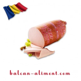 CRISTIM PARIZER TARANESC CU...