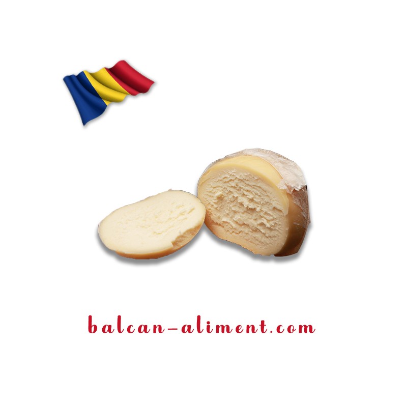 ROMFULDA BRANZA FRAMATATA AFUMATA (BURDUF) KG 