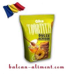 TOORTITZI DULCE ACRISOR 80 GR