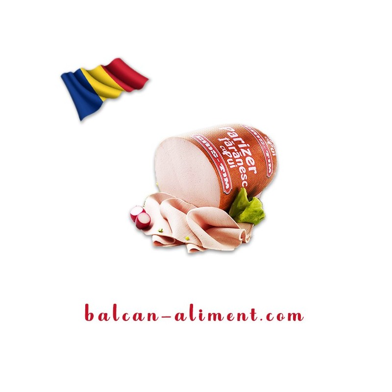 CRISTIM PARIZER TARANESC CU PUI KG