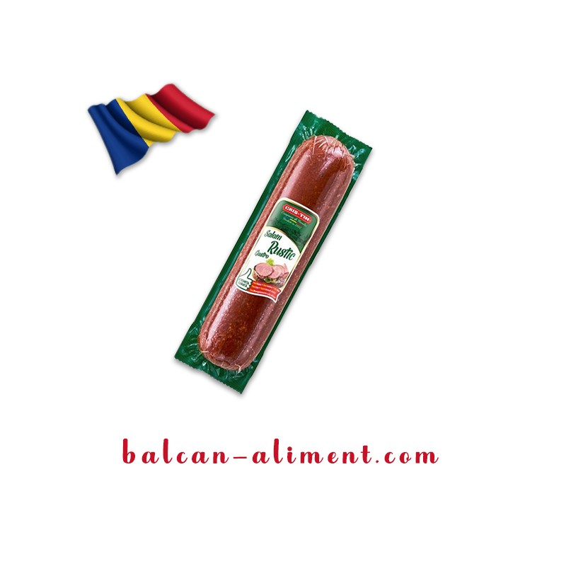 CRISTIM SALAM RUSTIC 300 GR