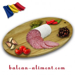 SIBIU SALAM GERMAN KG