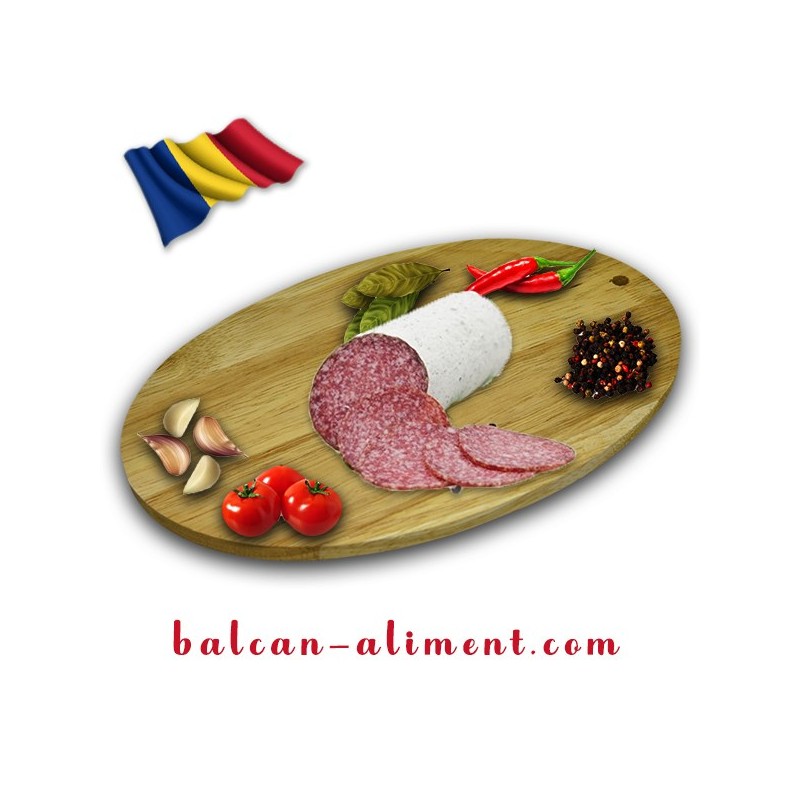 SIBIU SALAM GERMAN KG