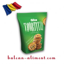 TOORTITZI MIX SEMINTE 80 GR