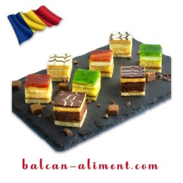 TIP TOP MINI PRAJITURI...