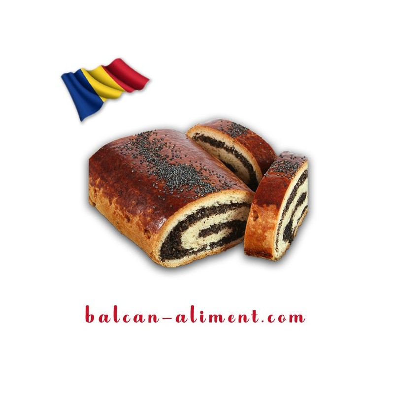 BUNEXIM BAIGLI CU MAC 300GR 