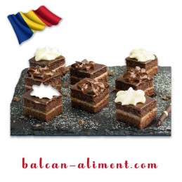 TIP TOP MINI AMANDINA 430GR...