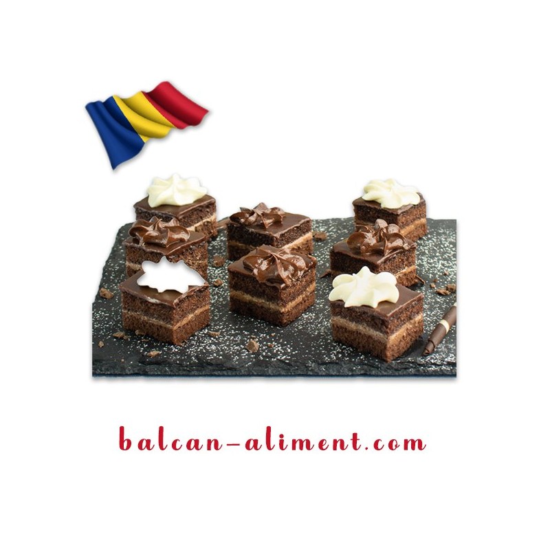 TIP TOP MINI AMANDINA 430GR (12)