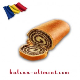 BUNEXIM BAIGLI CU NUCA 300GR 