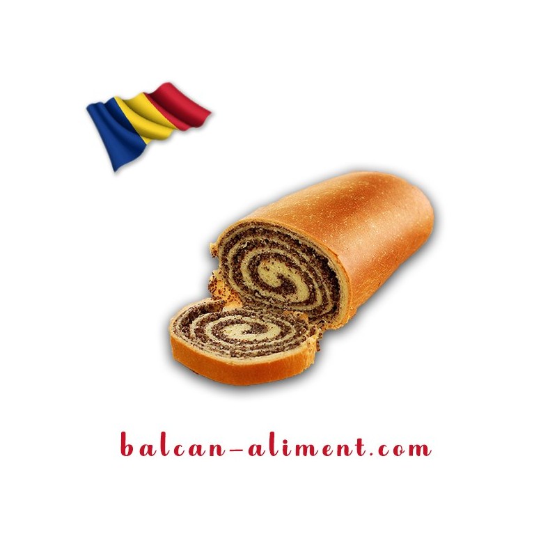 BUNEXIM BAIGLI CU NUCA 300GR 