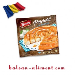 BONITO PLACINTA CU BRANZA...