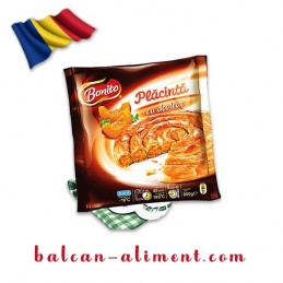 BONITO PLACINTA CU DOVLEAC...