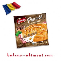 BONITO PLACINTA CU CARNE...