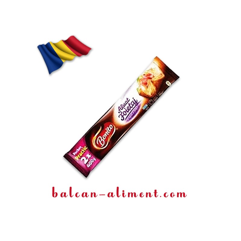 BONITO ALUAT FOIETAJ 800GR