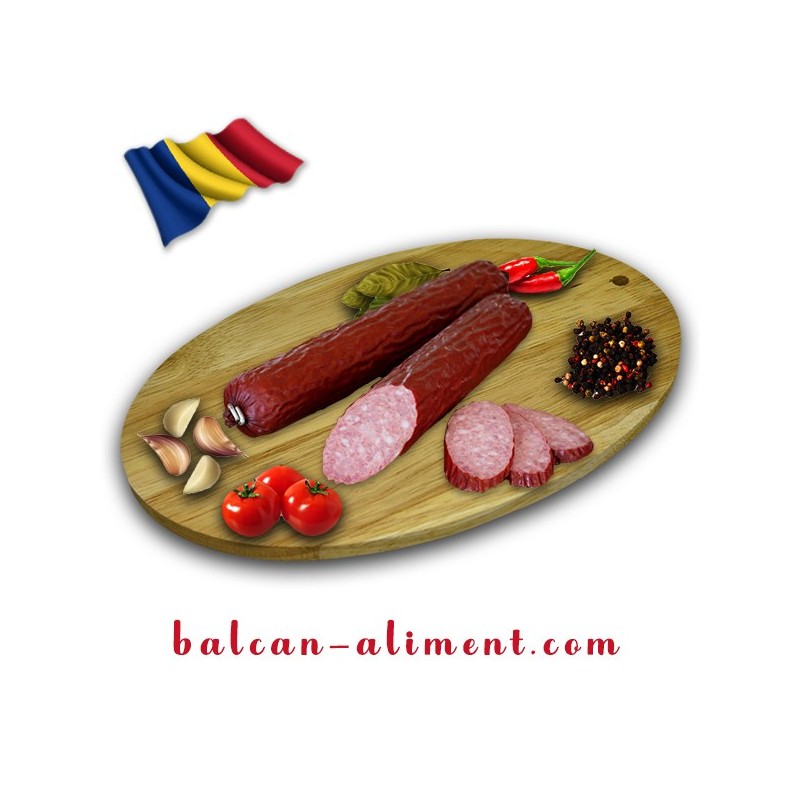 MARIFLOR TIMBA SALAM VARA USCAT 400 GR BUC