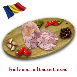 MARIFLOR TOBA DE CURCAN...