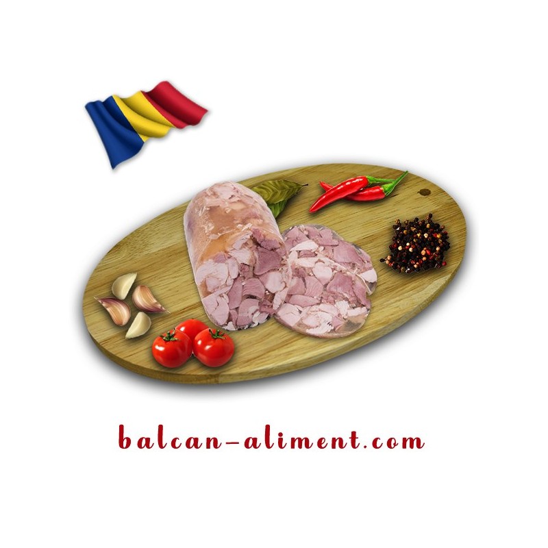 MARIFLOR TOBA DE CURCAN 300GR BUC