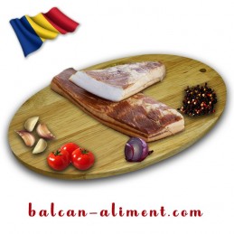 MARIFLOR SLANINA AFUMATA KG