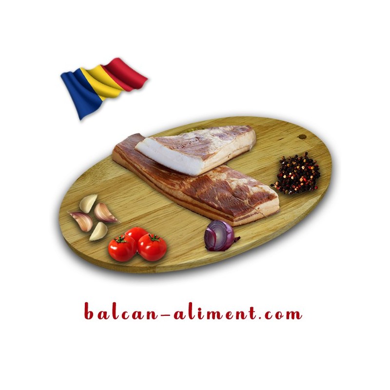 MARIFLOR SLANINA AFUMATA KG