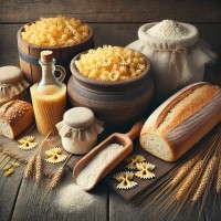 PASTE, FAINOASE, PAINE