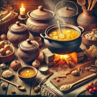 BAZA PENTRU MANCARURI 