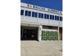 Balcan Aliment Zaragoza